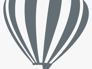 Ciel D Afrique Logo - Hot Air Balloon Logo
