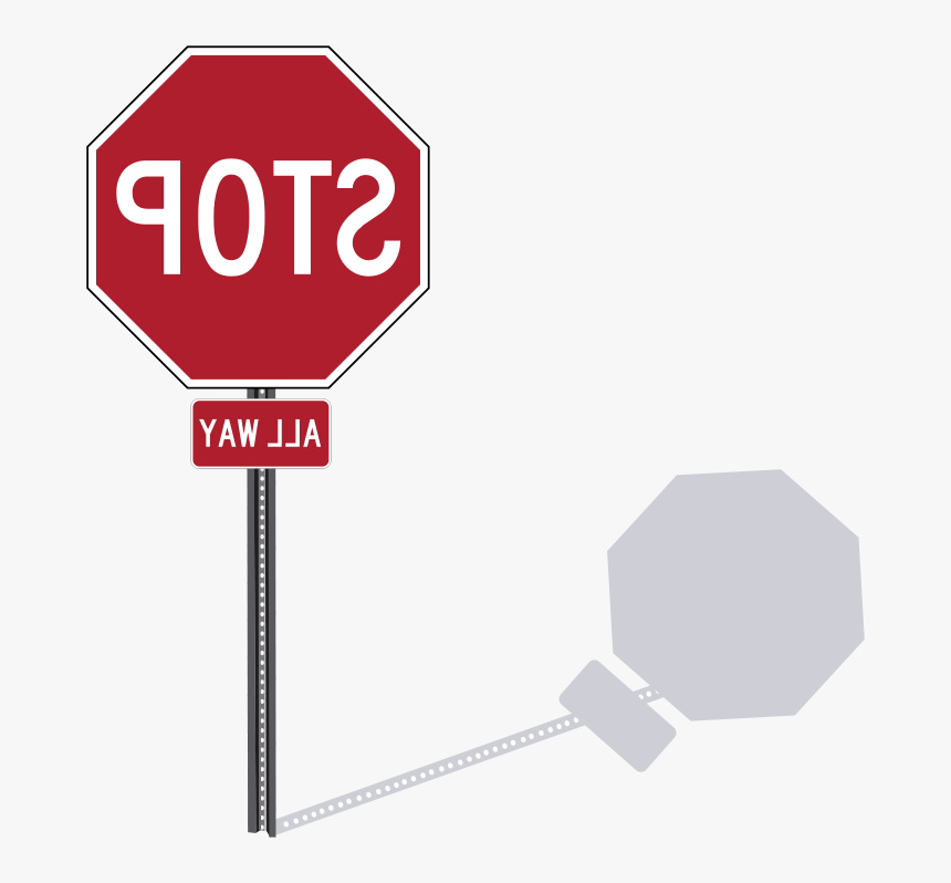 Stop Sign 