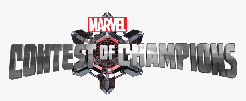 Marvel Contest Of Champions Unve