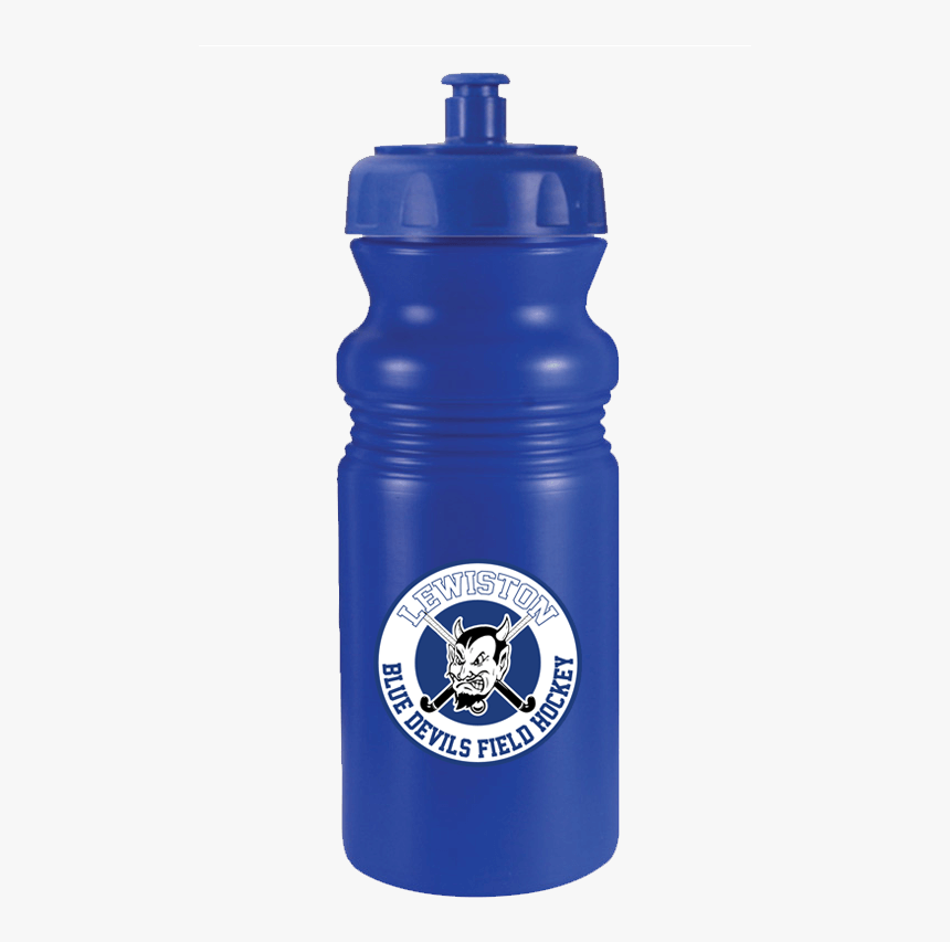 School Sports Team Water Bottle - Water Bottle