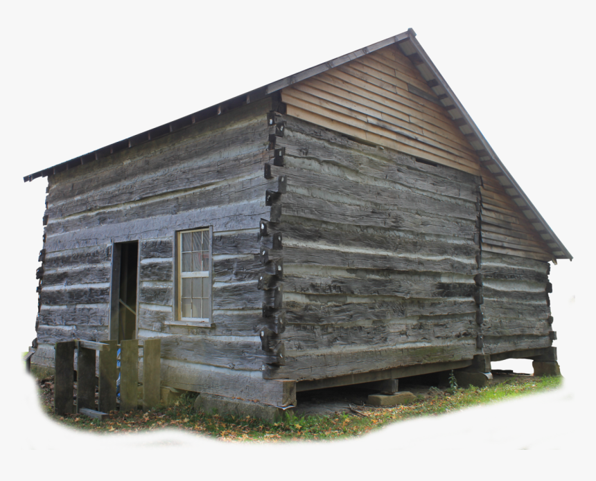 Cabin Png Transparent Picture - 