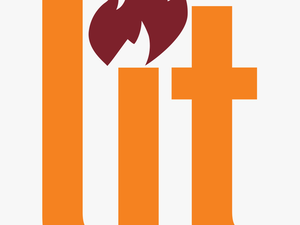 Lit-logo - Cross
