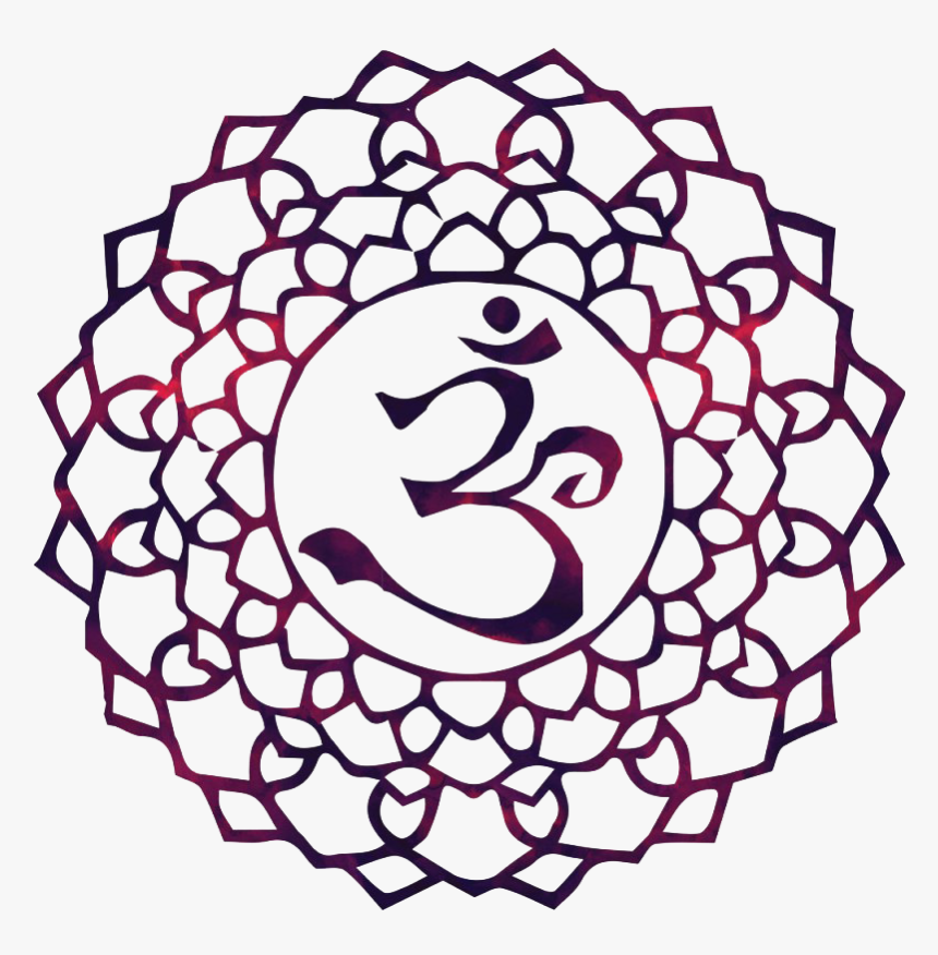 Chakra Png Picture - 3rd Eye Cha