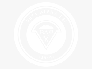 Clip Free Alpha Vector Beta - Beta Alpha Psi Logo Vector