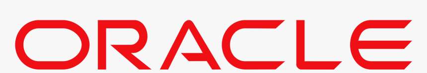 Logo Oracle Png 2 » Png Image -