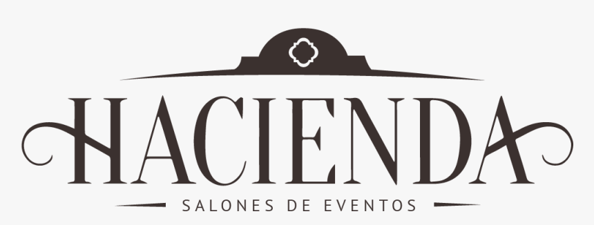 Hacienda Logo
