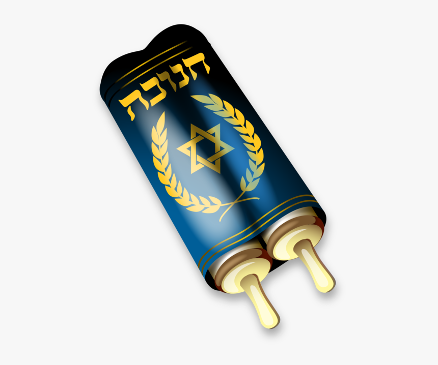 Torah Png - Torah Scroll Png