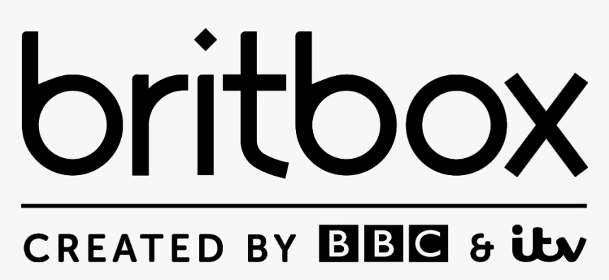 Logopedia - Britbox Logo Png