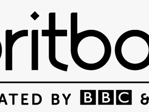Logopedia - Britbox Logo Png
