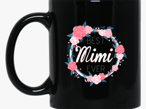 Best Mimi Ever Tribal Arrows Mother S Day Gift Bm11oz - Supreme Tea Mug