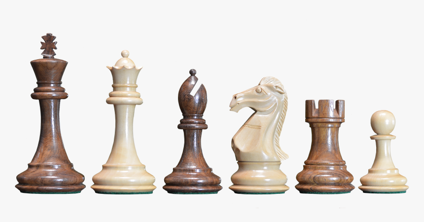 Chess Piece 