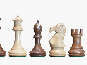 Chess Piece 