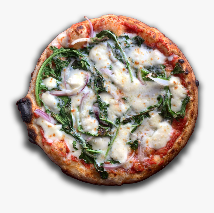 Wood Fired Pizza Png