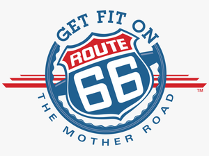 Get Fit On Route 66