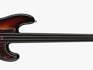 Fender Squier Deluxe Jazz Bass Iv