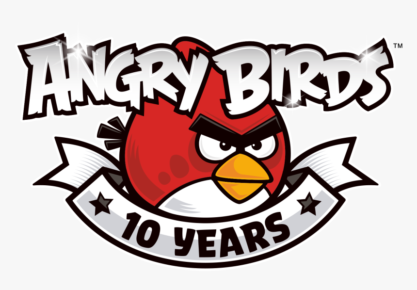 Angry Birds Bring The Anger