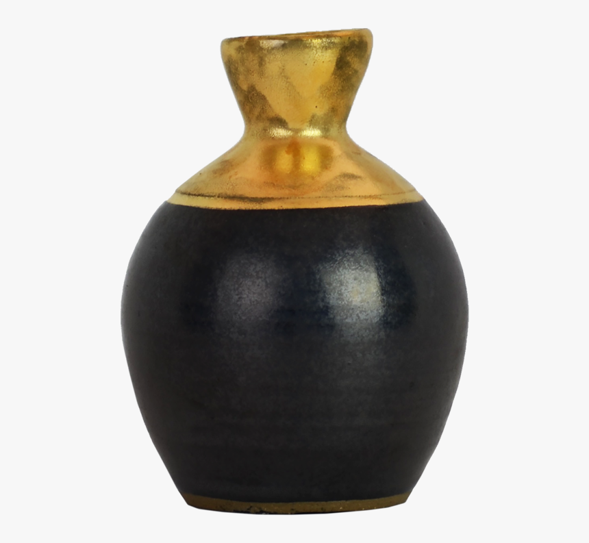 Ink Pot Png Image - Vase