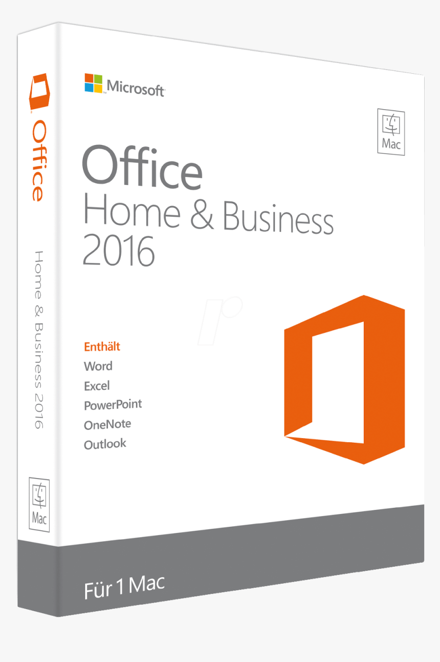 Microsoft Office Mac Home And Bu