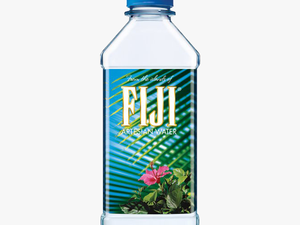 Fiji Water Bottle Png - Old Fiji Water Bottle