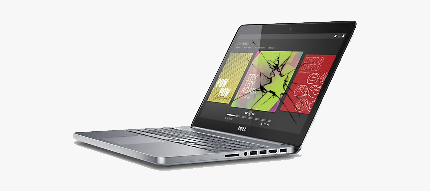 Dell New Inspiron 7000 Series