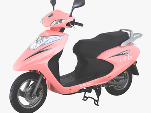 Scooty Price In Pakistan 2018 