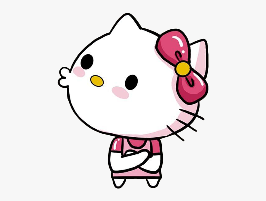 Clip Art Kitty Sticker Doraemon 