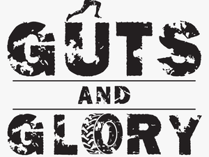 Guts And Glory Logo