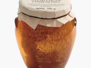 Honey From Buckingham Palace