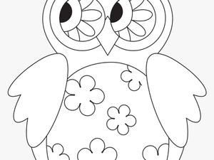 Free Owl Digital Stamps For Cards - Owl