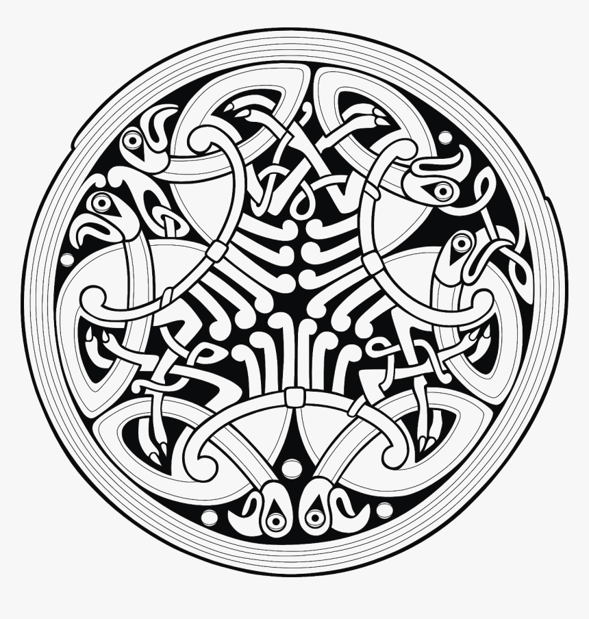 Celtic-symbol - Celtic Art