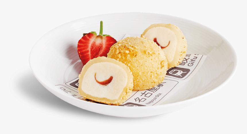 Strawberry Cheesecake Mochi - Mochi Balls Yo Sushi