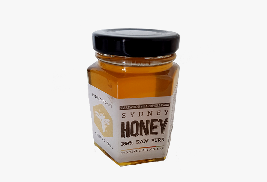 Honey Jar Png - 150 Gram Honey J