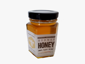 Honey Jar Png - 150 Gram Honey Jar
