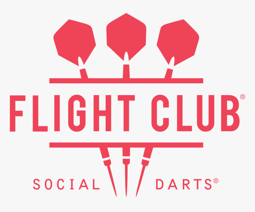 Flight Club Darts Chicago Logo