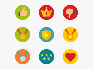 Badge Icons Free And