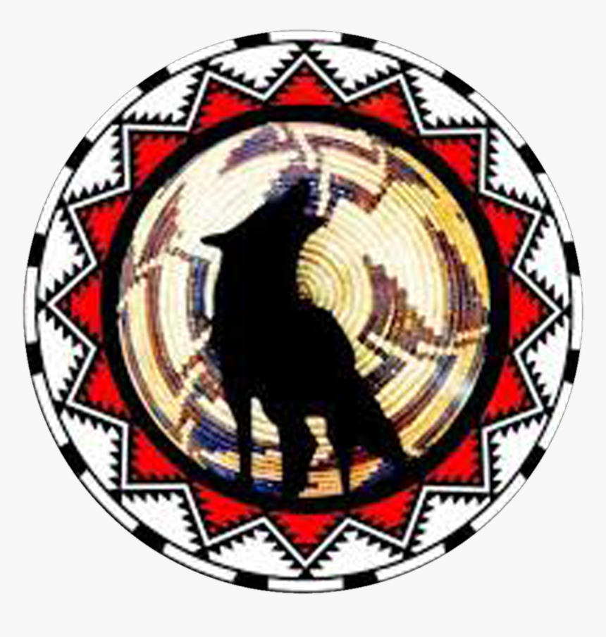 Coyote Valley - Pomo Tribe Symbols