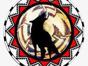 Coyote Valley - Pomo Tribe Symbols