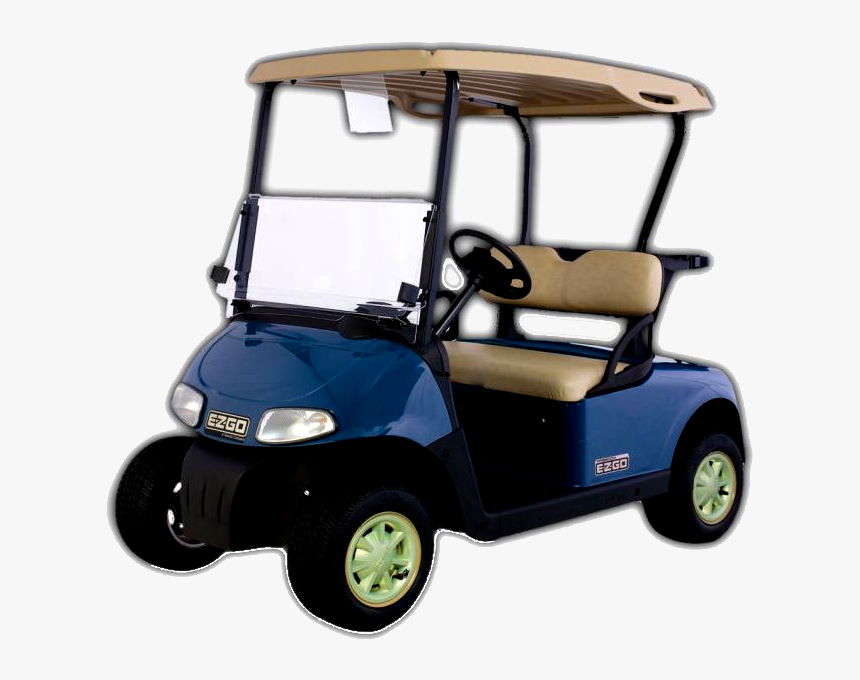Car E Z Go Golf Buggies Mc Tron Inc - Ez Go Golf Cart