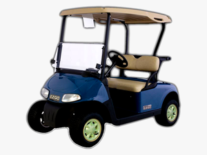 Car E Z Go Golf Buggies Mc Tron Inc - Ez Go Golf Cart