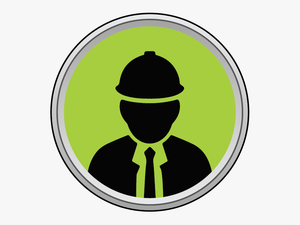 Workforce-icon - Engineering Png Icon Flat