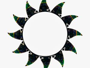 #soleil #tribal #cadre #sun #ftestickers #frame #frames - Cerebral Palsy Associated Disorders