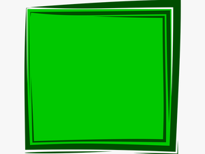 Green Frame