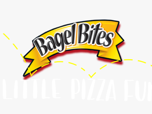 Bagel Bites Logo Transparent