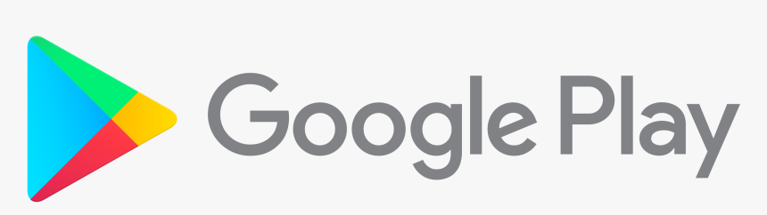 Google Play Logo Svg