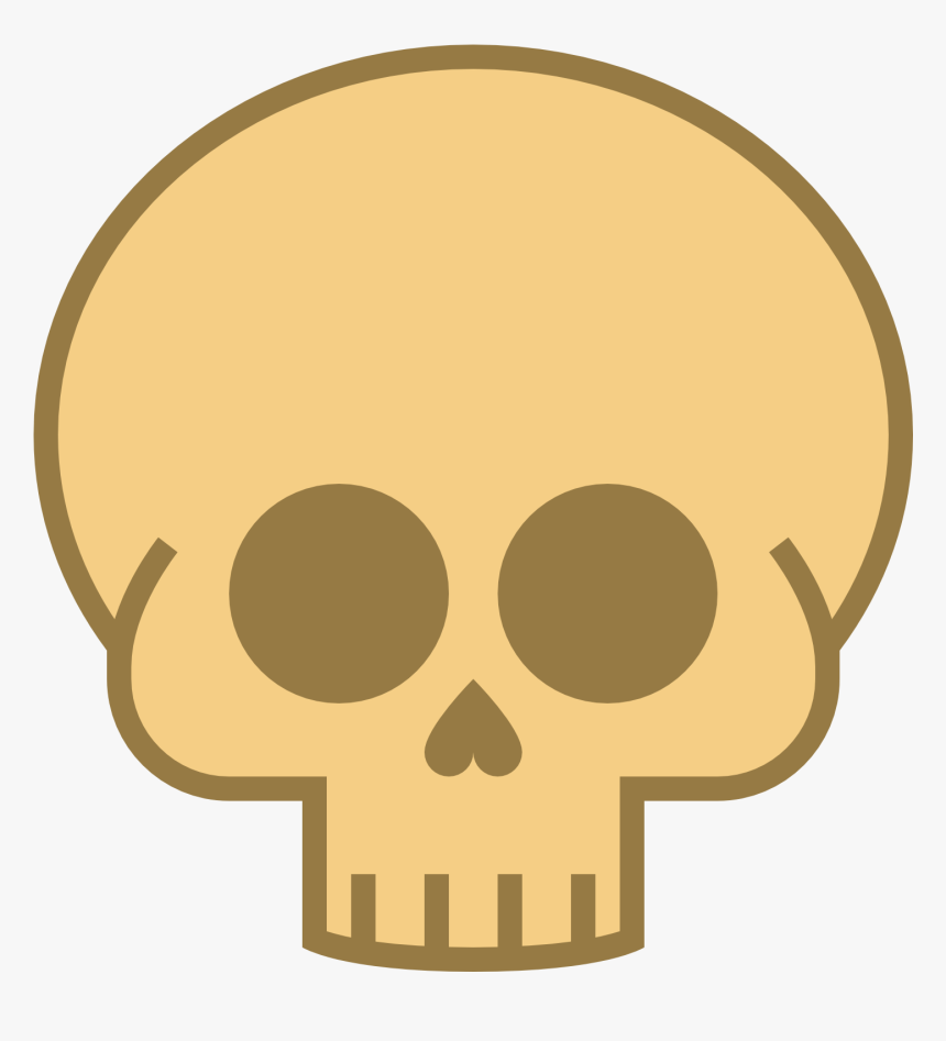 Skull Icon Png