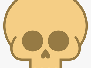 Skull Icon Png