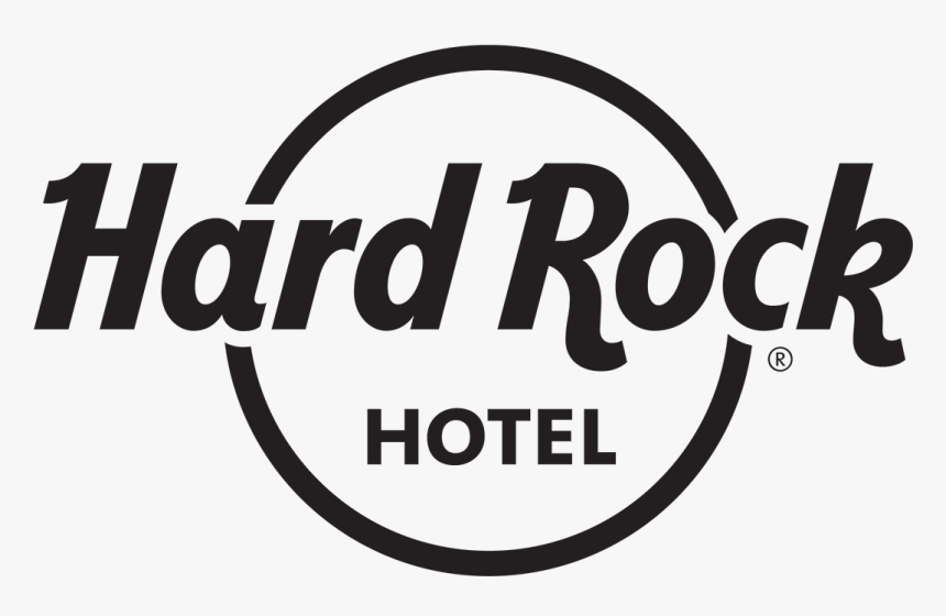 Hard Rock Hotels Logo