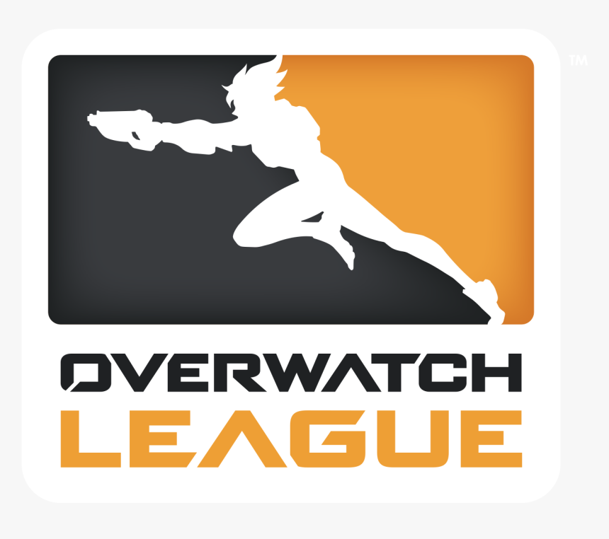 Overwatch League Logo Transparent