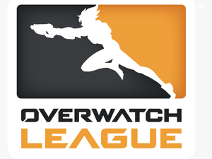 Overwatch League Logo Transparent