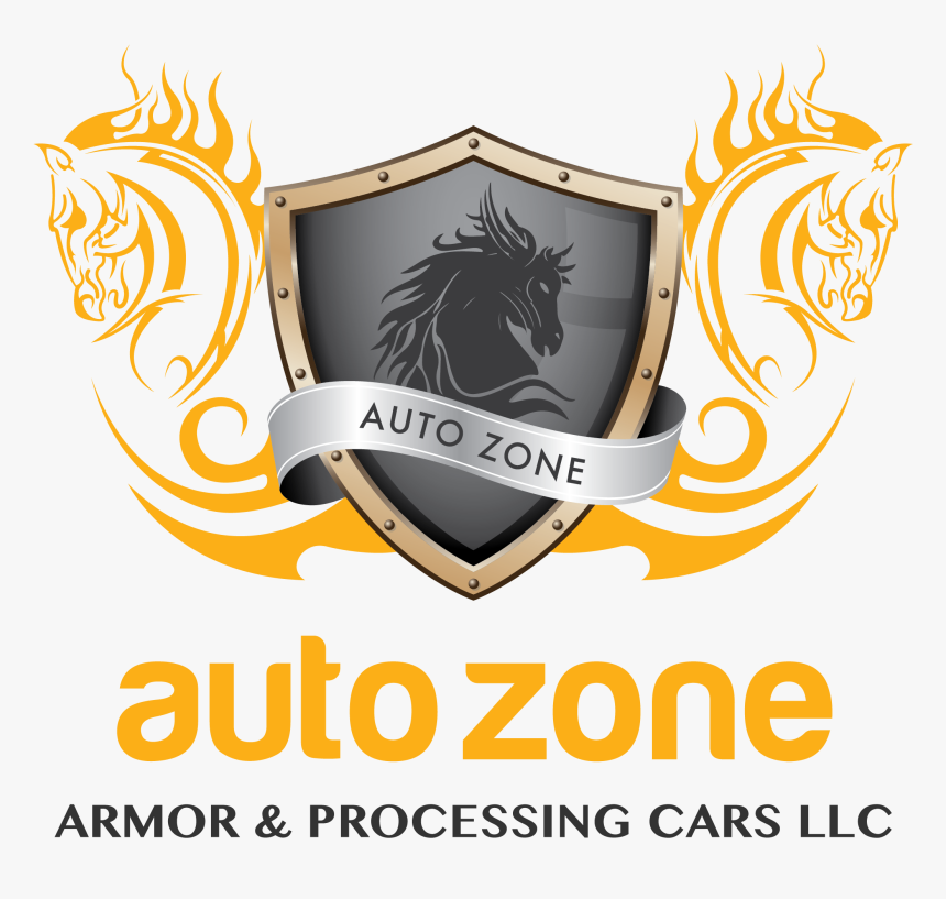 Autozone New Logo - Power Horse 